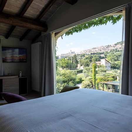 Tenuta San Masseo - Boutique Farm Resort & Spa อัสซิซี ภายนอก รูปภาพ