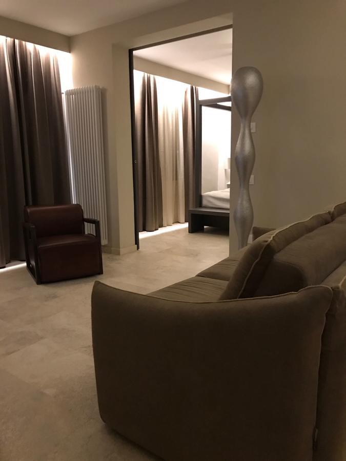 Tenuta San Masseo - Boutique Farm Resort & Spa อัสซิซี ภายนอก รูปภาพ