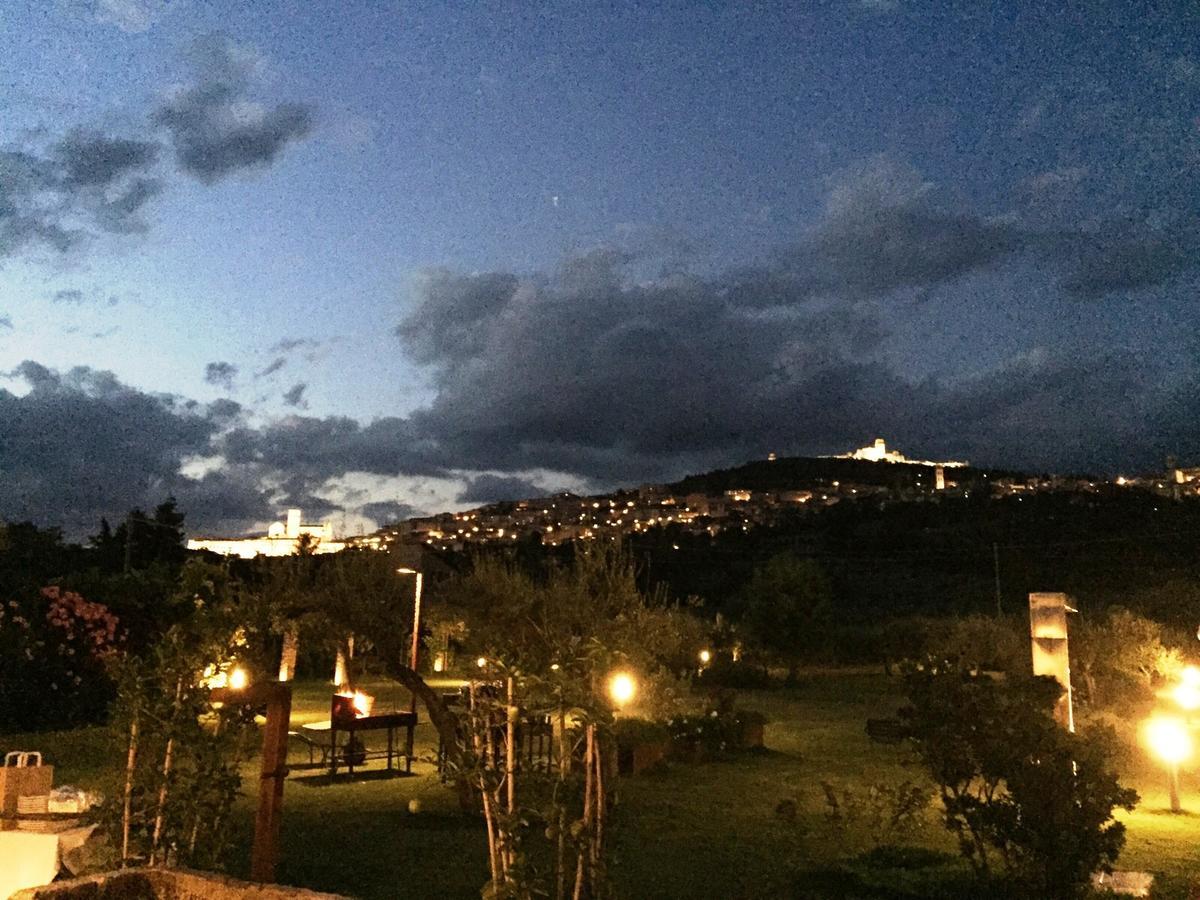 Tenuta San Masseo - Boutique Farm Resort & Spa อัสซิซี ภายนอก รูปภาพ