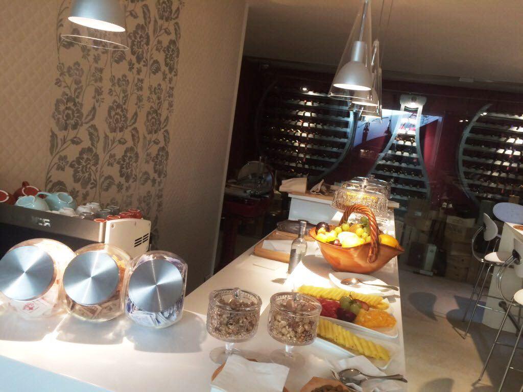 Tenuta San Masseo - Boutique Farm Resort & Spa อัสซิซี ภายนอก รูปภาพ