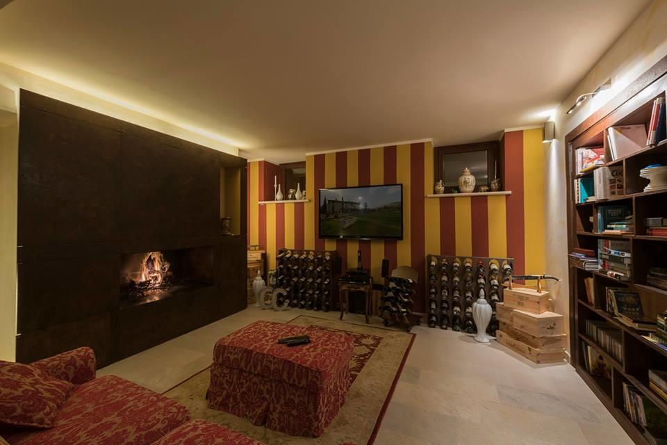 Tenuta San Masseo - Boutique Farm Resort & Spa อัสซิซี ภายนอก รูปภาพ