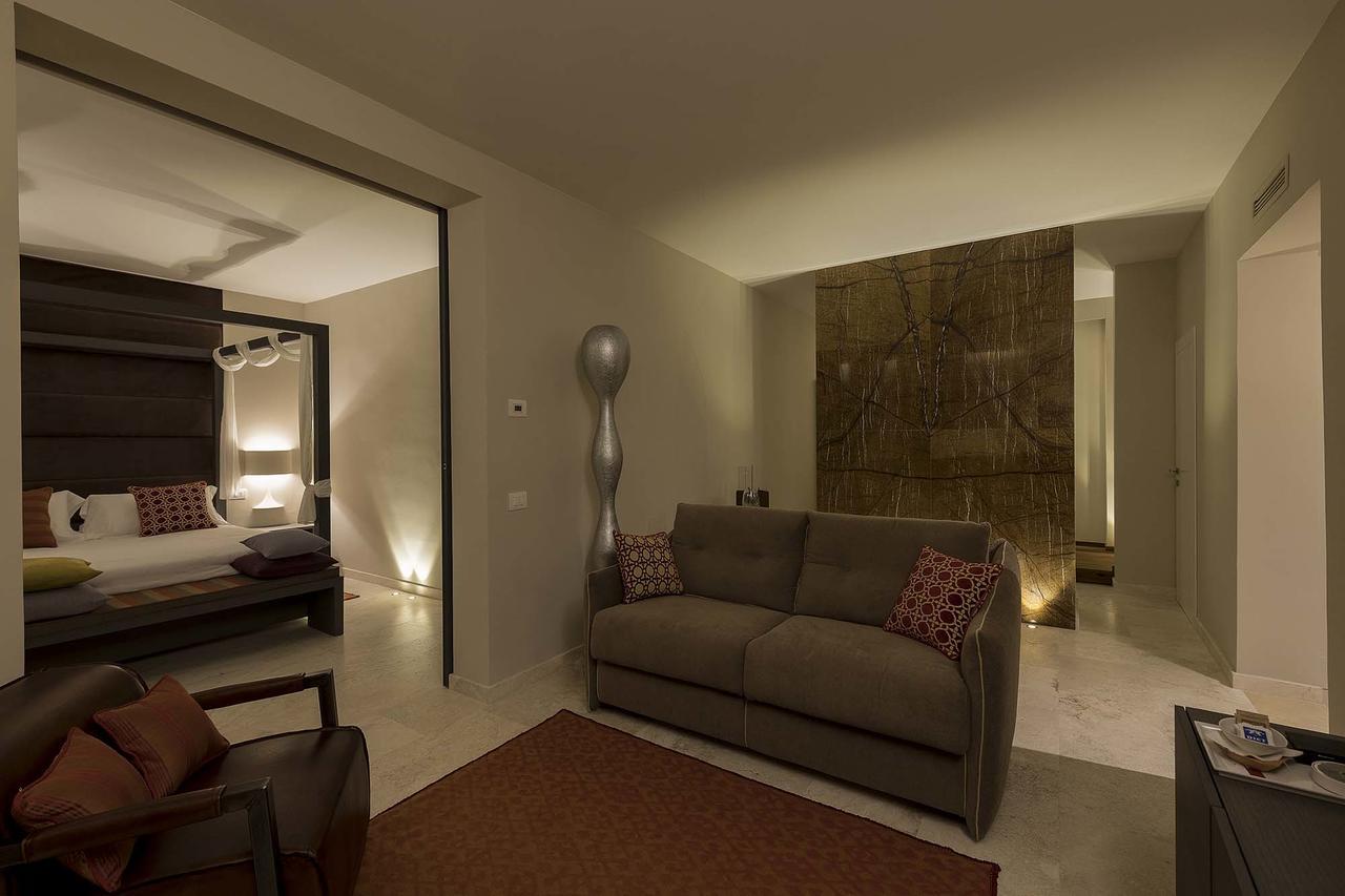 Tenuta San Masseo - Boutique Farm Resort & Spa อัสซิซี ภายนอก รูปภาพ