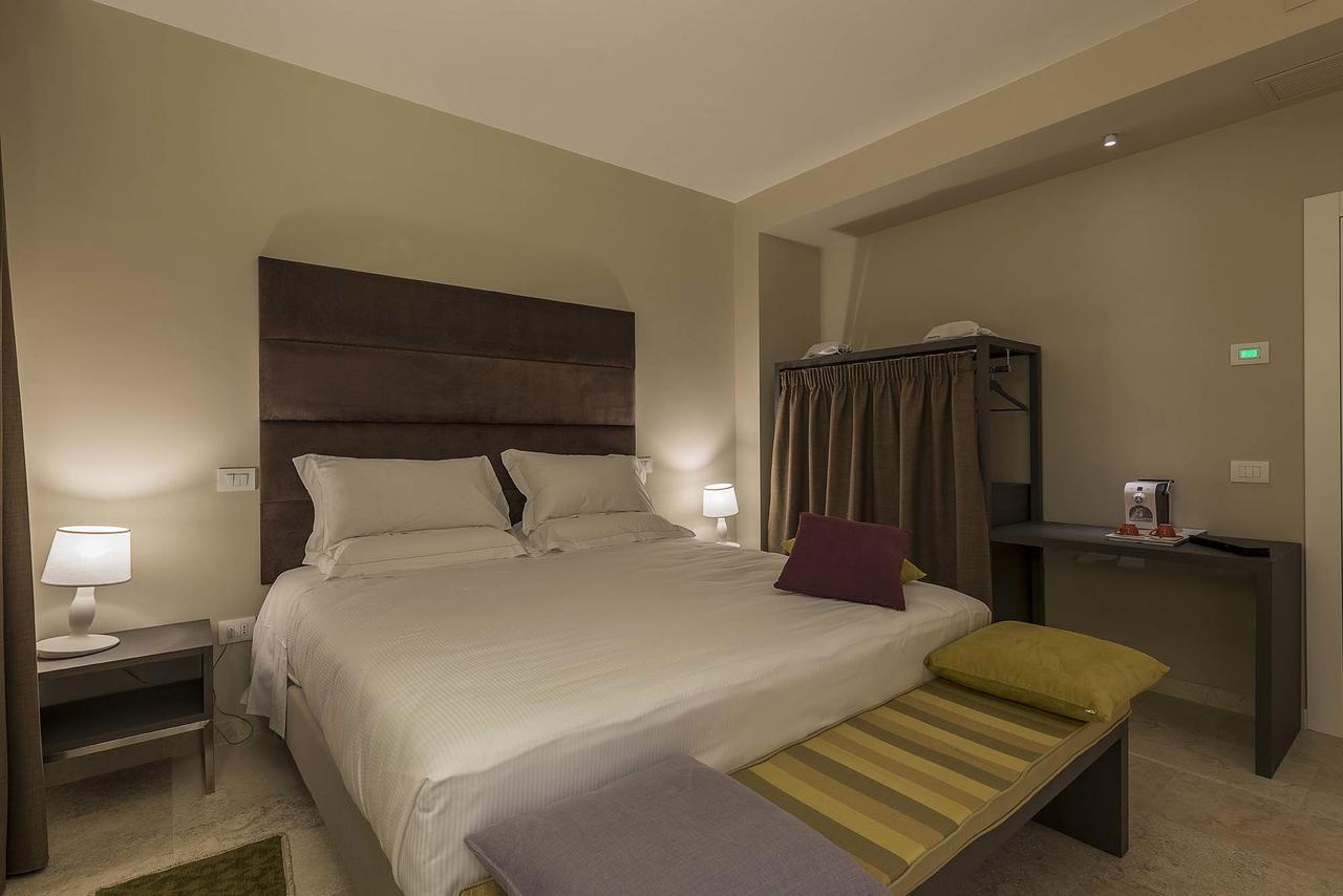 Tenuta San Masseo - Boutique Farm Resort & Spa อัสซิซี ภายนอก รูปภาพ