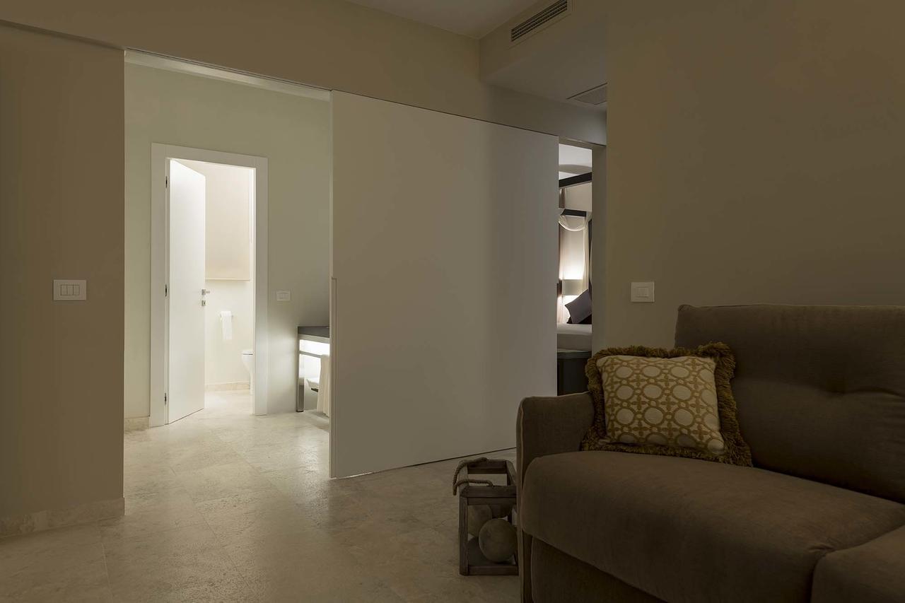 Tenuta San Masseo - Boutique Farm Resort & Spa อัสซิซี ภายนอก รูปภาพ