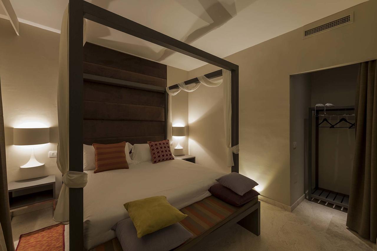 Tenuta San Masseo - Boutique Farm Resort & Spa อัสซิซี ภายนอก รูปภาพ