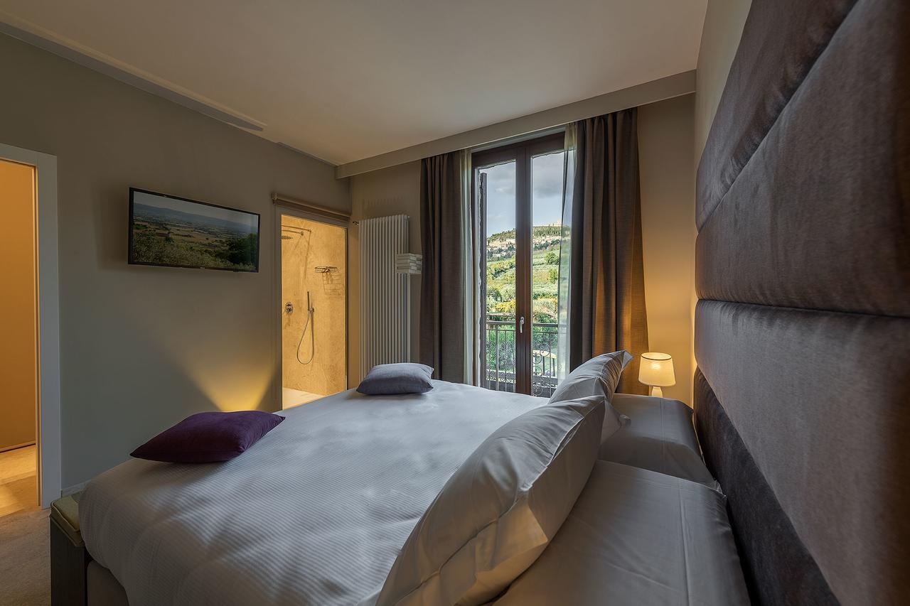 Tenuta San Masseo - Boutique Farm Resort & Spa อัสซิซี ภายนอก รูปภาพ