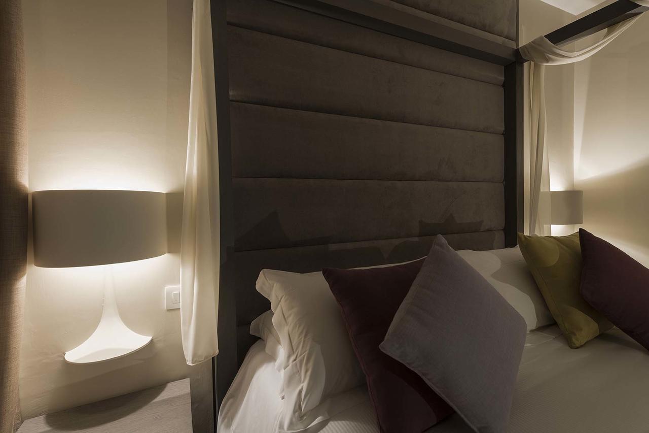 Tenuta San Masseo - Boutique Farm Resort & Spa อัสซิซี ภายนอก รูปภาพ