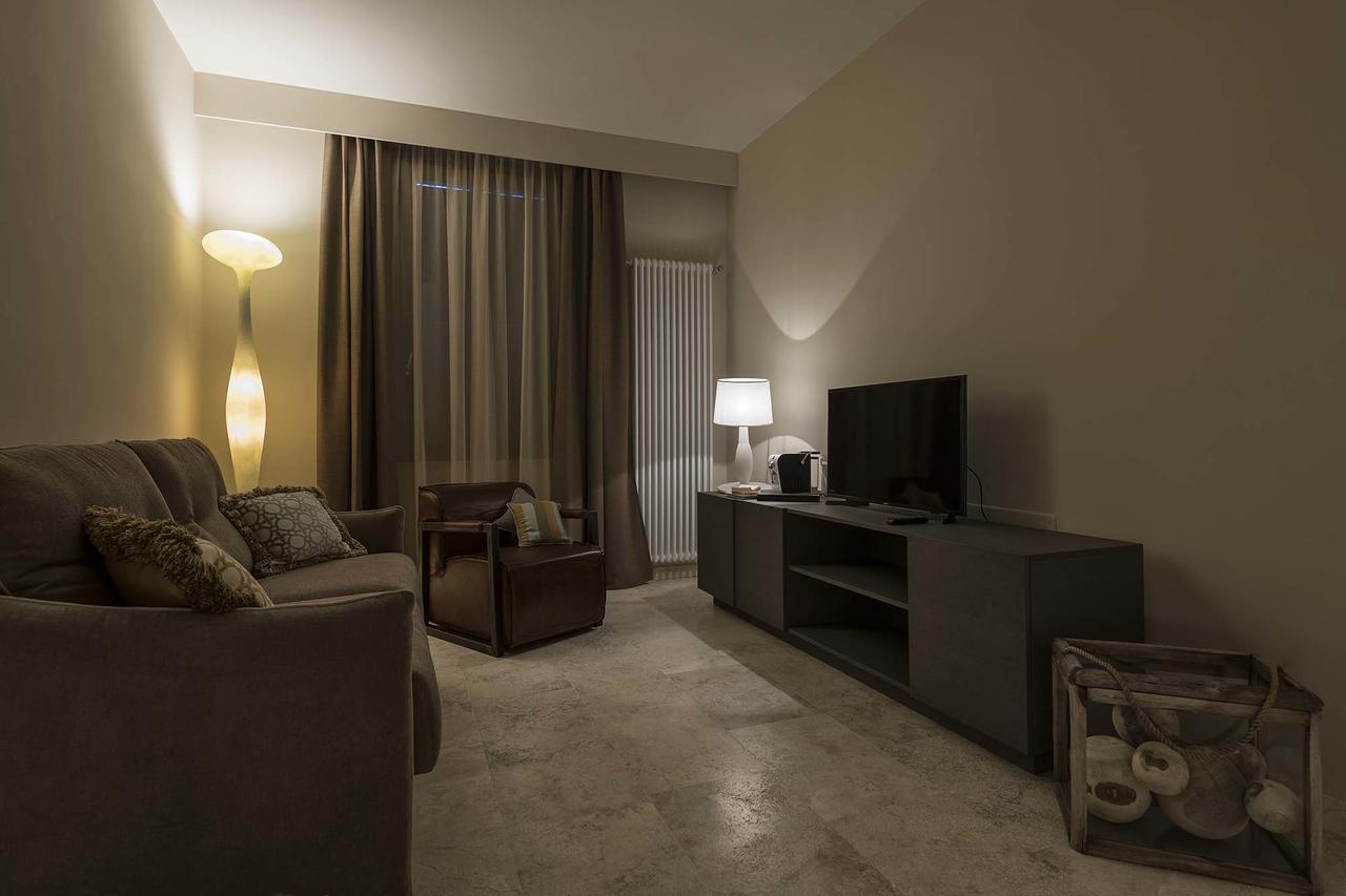 Tenuta San Masseo - Boutique Farm Resort & Spa อัสซิซี ภายนอก รูปภาพ