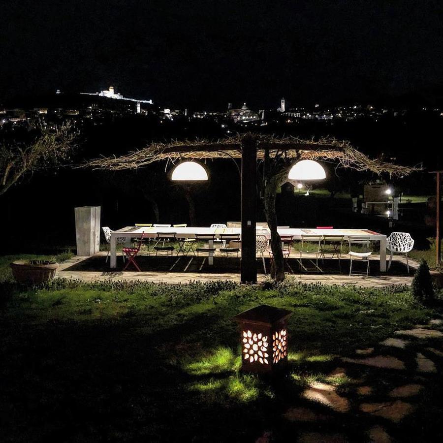 Tenuta San Masseo - Boutique Farm Resort & Spa อัสซิซี ภายนอก รูปภาพ