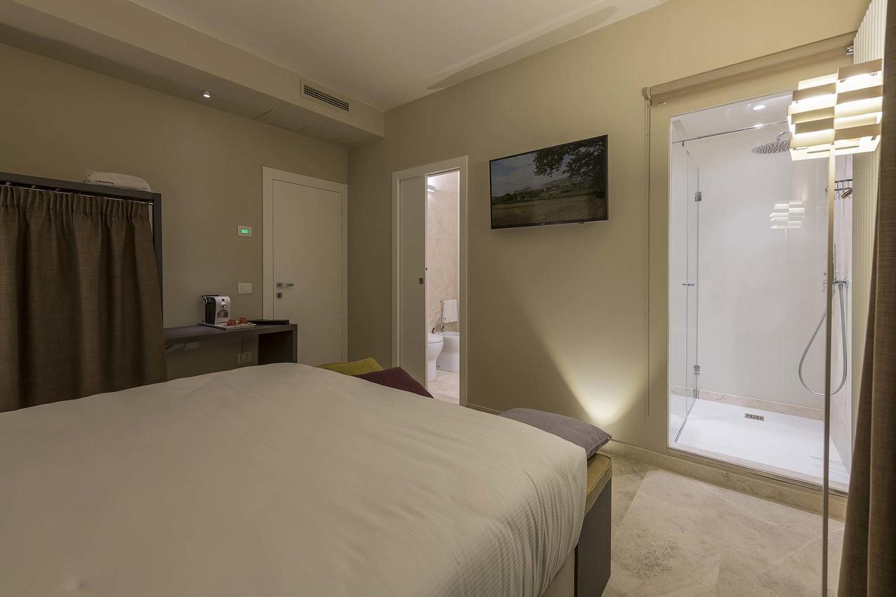 Tenuta San Masseo - Boutique Farm Resort & Spa อัสซิซี ภายนอก รูปภาพ