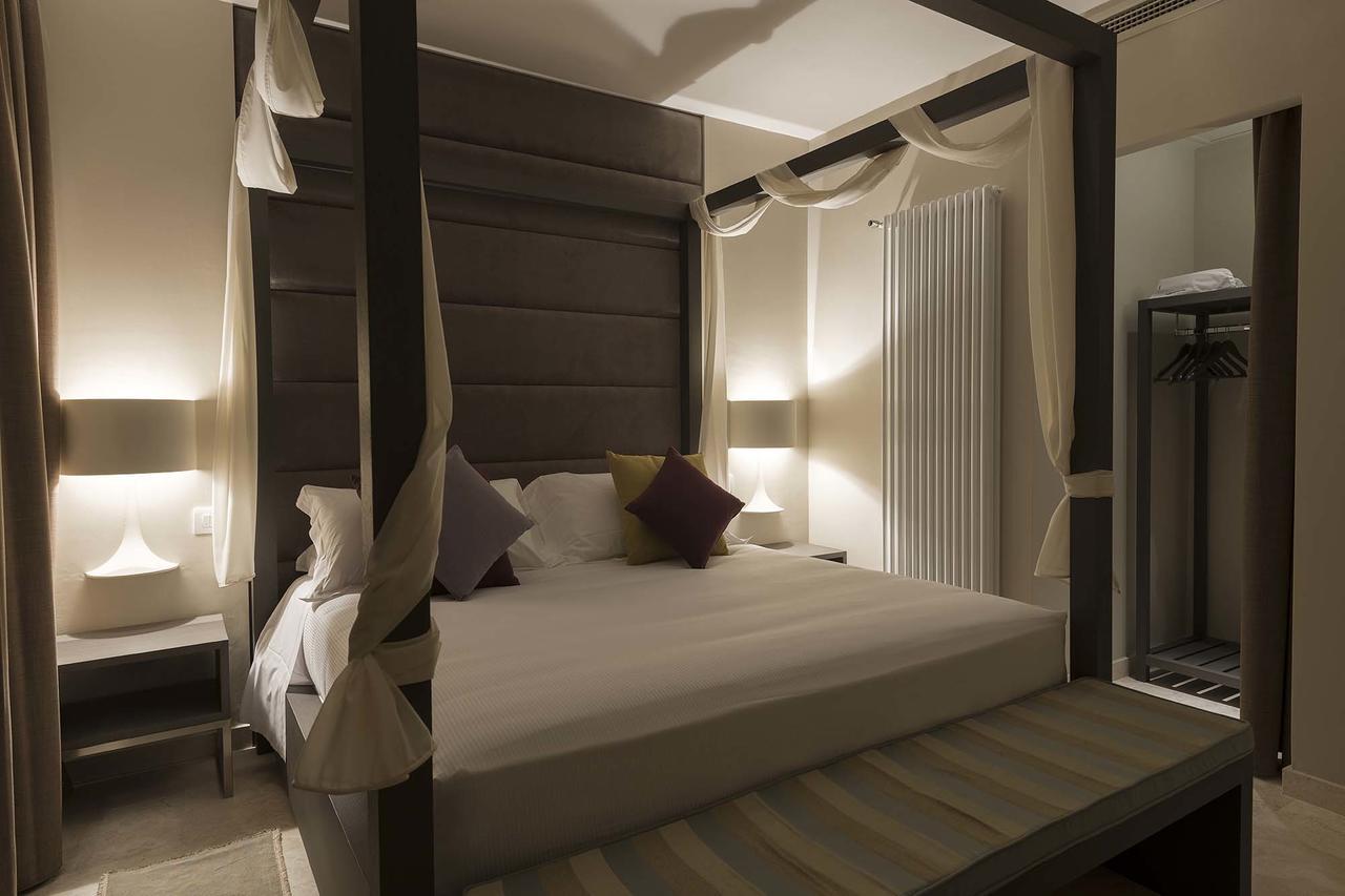 Tenuta San Masseo - Boutique Farm Resort & Spa อัสซิซี ภายนอก รูปภาพ