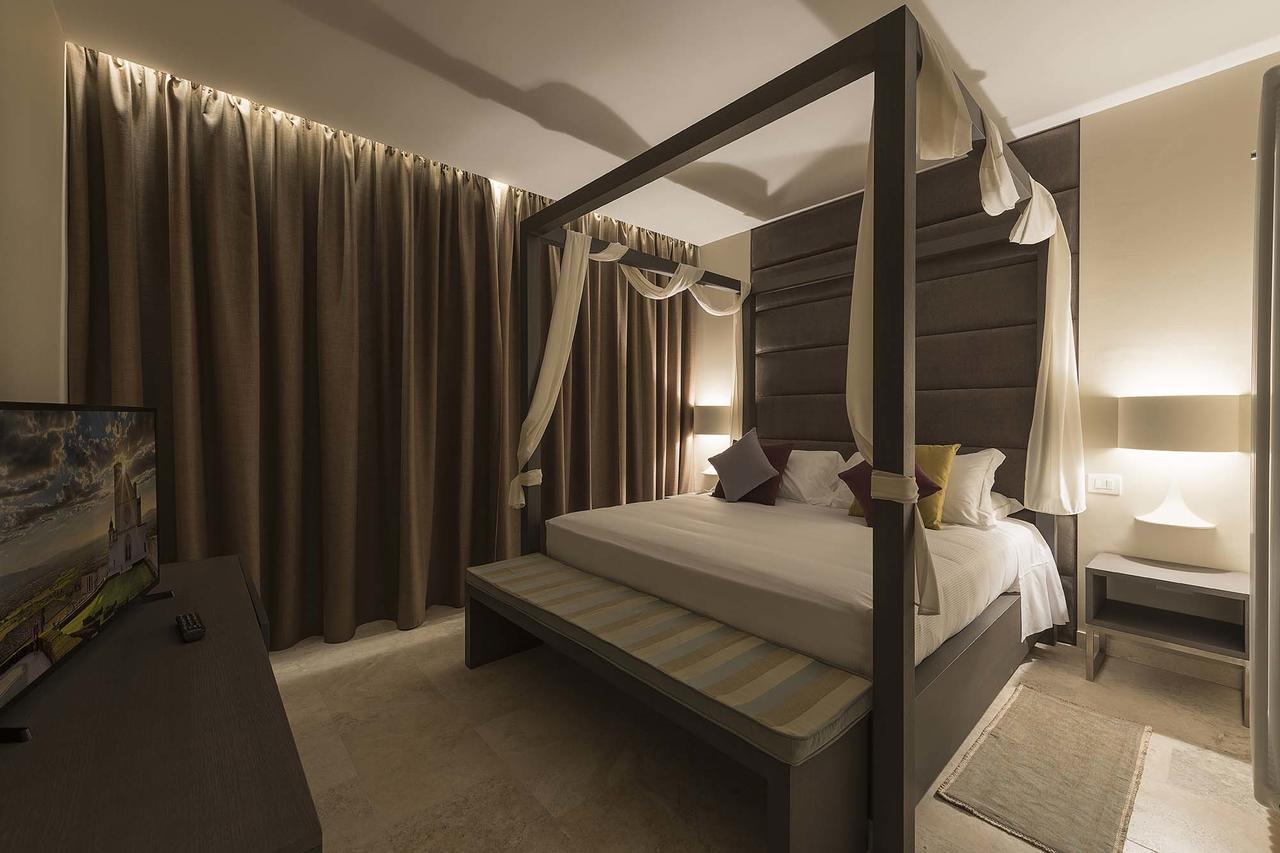 Tenuta San Masseo - Boutique Farm Resort & Spa อัสซิซี ภายนอก รูปภาพ
