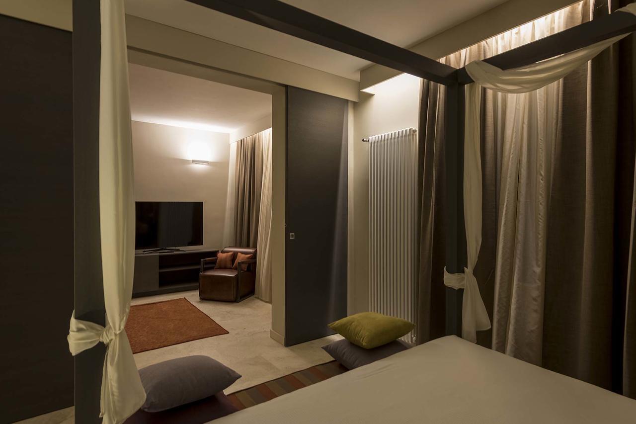 Tenuta San Masseo - Boutique Farm Resort & Spa อัสซิซี ภายนอก รูปภาพ