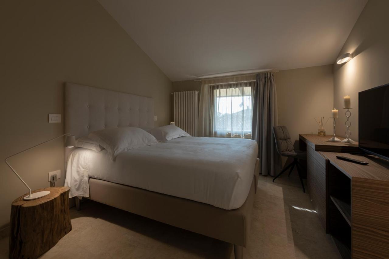 Tenuta San Masseo - Boutique Farm Resort & Spa อัสซิซี ภายนอก รูปภาพ