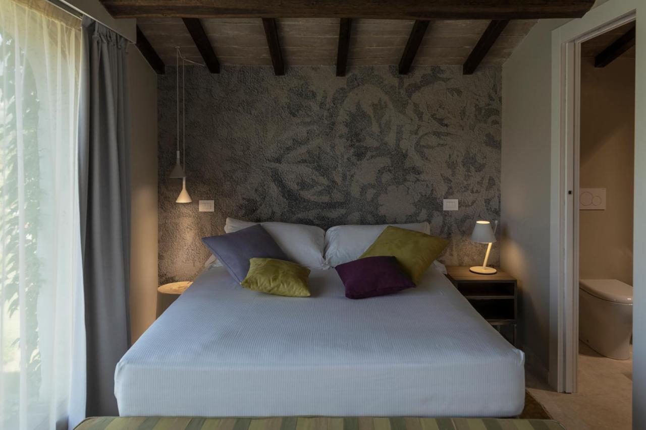 Tenuta San Masseo - Boutique Farm Resort & Spa อัสซิซี ภายนอก รูปภาพ
