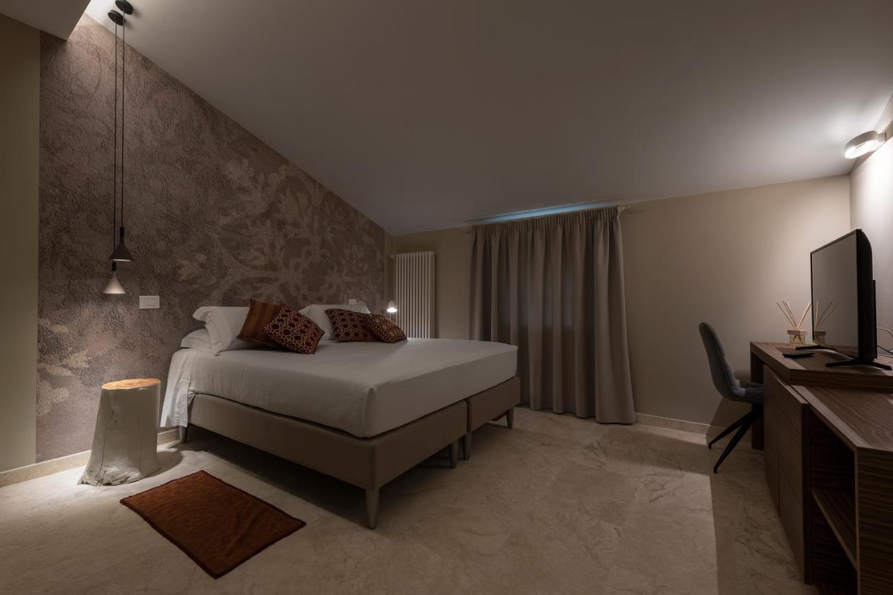 Tenuta San Masseo - Boutique Farm Resort & Spa อัสซิซี ภายนอก รูปภาพ