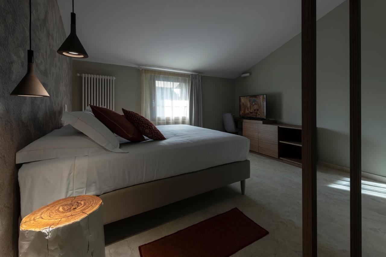 Tenuta San Masseo - Boutique Farm Resort & Spa อัสซิซี ภายนอก รูปภาพ