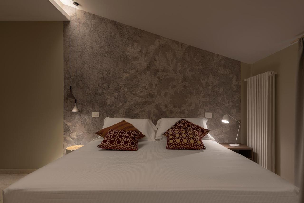 Tenuta San Masseo - Boutique Farm Resort & Spa อัสซิซี ภายนอก รูปภาพ
