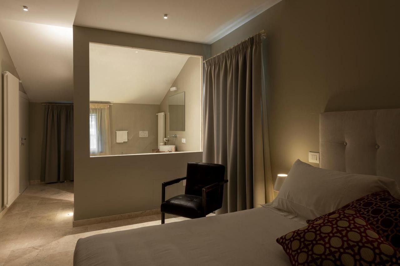 Tenuta San Masseo - Boutique Farm Resort & Spa อัสซิซี ภายนอก รูปภาพ