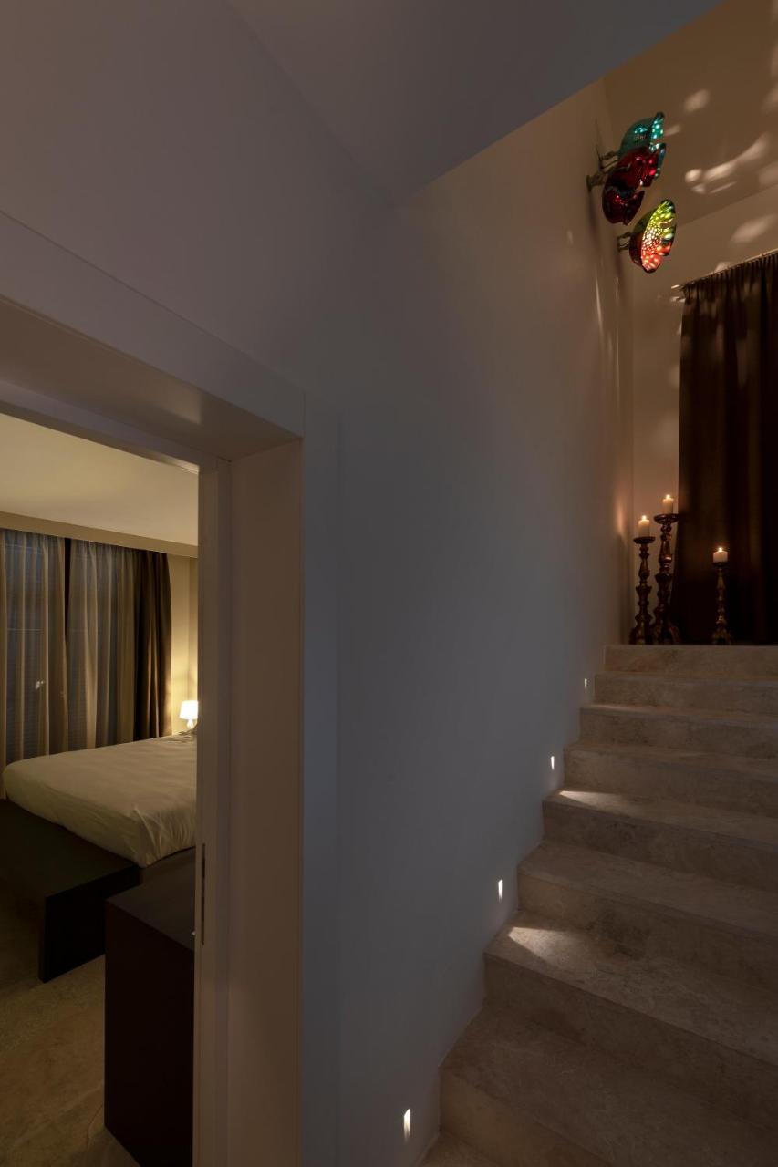 Tenuta San Masseo - Boutique Farm Resort & Spa อัสซิซี ภายนอก รูปภาพ