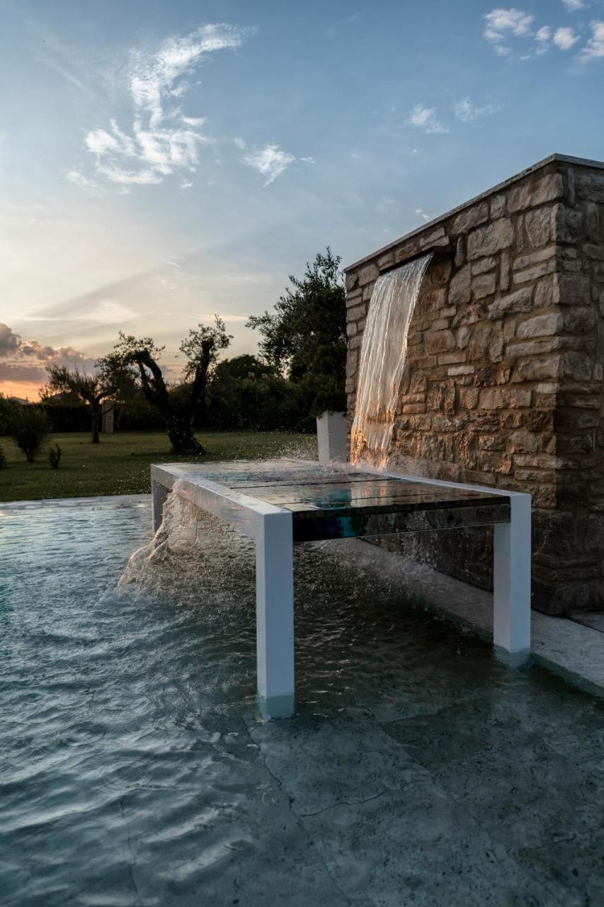 Tenuta San Masseo - Boutique Farm Resort & Spa อัสซิซี ภายนอก รูปภาพ